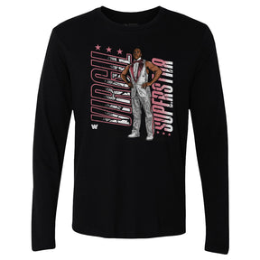 Virgil Men's Long Sleeve T-Shirt | 500 LEVEL