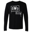 nWo Men's Long Sleeve T-Shirt | 500 LEVEL