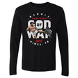 Benoit Saint Denis Men's Long Sleeve T-Shirt | 500 LEVEL