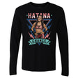 Katana Chase Men's Long Sleeve T-Shirt | 500 LEVEL