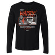 Deshaun Watson Men's Long Sleeve T-Shirt | 500 LEVEL