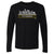 Pittsburgh Men's Long Sleeve T-Shirt | 500 LEVEL
