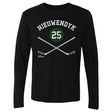 Joe Nieuwendyk Men's Long Sleeve T-Shirt | 500 LEVEL