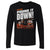 David Njoku Men's Long Sleeve T-Shirt | 500 LEVEL