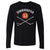 Gary Dornhoefer Men's Long Sleeve T-Shirt | 500 LEVEL