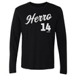 Tyler Herro Men's Long Sleeve T-Shirt | 500 LEVEL