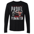 Raquel Pennington Men's Long Sleeve T-Shirt | 500 LEVEL