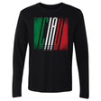 Italy Men's Long Sleeve T-Shirt | 500 LEVEL
