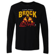 Brock Lesnar Men's Long Sleeve T-Shirt | 500 LEVEL