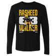 Rasheed Walker Men's Long Sleeve T-Shirt | 500 LEVEL