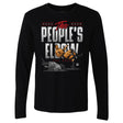 The Rock Men's Long Sleeve T-Shirt | 500 LEVEL