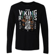 The Viking Raiders Men's Long Sleeve T-Shirt | 500 LEVEL