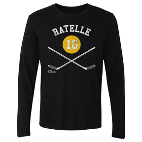 Jean Ratelle Men's Long Sleeve T-Shirt | 500 LEVEL
