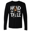 Roman Reigns Men's Long Sleeve T-Shirt | 500 LEVEL