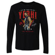 LA Knight Men's Long Sleeve T-Shirt | 500 LEVEL