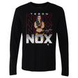 Tegan Nox Men's Long Sleeve T-Shirt | 500 LEVEL