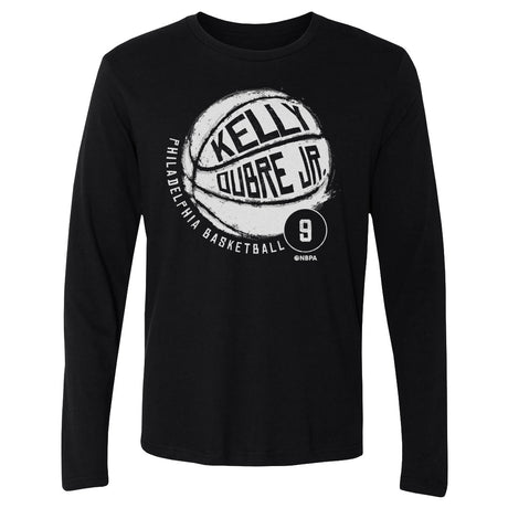 Kelly Oubre Jr. Men's Long Sleeve T-Shirt | 500 LEVEL