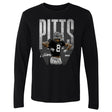 Kyle Pitts Men's Long Sleeve T-Shirt | 500 LEVEL