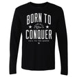 Charlotte Flair Men's Long Sleeve T-Shirt | 500 LEVEL