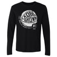 Kobe Brown Men's Long Sleeve T-Shirt | 500 LEVEL