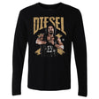 Diesel Men's Long Sleeve T-Shirt | 500 LEVEL