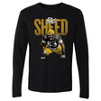 Rasheed Walker Men's Long Sleeve T-Shirt | 500 LEVEL