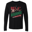 Belal Muhammad Men's Long Sleeve T-Shirt | 500 LEVEL