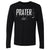 Matt Prater Men's Long Sleeve T-Shirt | 500 LEVEL