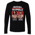 John Cena Men's Long Sleeve T-Shirt | 500 LEVEL
