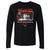 Wayne Stephenson Men's Long Sleeve T-Shirt | 500 LEVEL