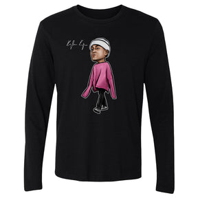 Kyle Kuzma Men's Long Sleeve T-Shirt | 500 LEVEL