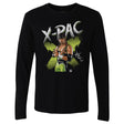 X-Pac Men's Long Sleeve T-Shirt | 500 LEVEL
