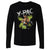 X-Pac Men's Long Sleeve T-Shirt | 500 LEVEL