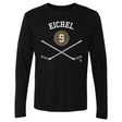 Jack Eichel Men's Long Sleeve T-Shirt | 500 LEVEL