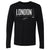 Drake London Men's Long Sleeve T-Shirt | 500 LEVEL