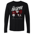 Rod Brind'Amour Men's Long Sleeve T-Shirt | 500 LEVEL