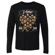Vegas Men's Long Sleeve T-Shirt | 500 LEVEL
