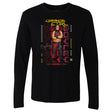 Bayley Men's Long Sleeve T-Shirt | 500 LEVEL