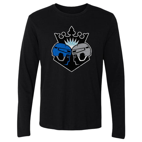 Ice Wars Men's Long Sleeve T-Shirt | 500 LEVEL