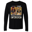 Trish Stratus Men's Long Sleeve T-Shirt | 500 LEVEL