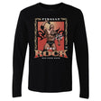 The Rock Men's Long Sleeve T-Shirt | 500 LEVEL