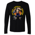 John Cena Men's Long Sleeve T-Shirt | 500 LEVEL
