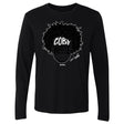 Coby White Men's Long Sleeve T-Shirt | 500 LEVEL