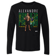 Alexandre Pantoja Men's Long Sleeve T-Shirt | 500 LEVEL
