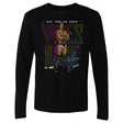 Wes Lee Men's Long Sleeve T-Shirt | 500 LEVEL