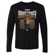 Islam Makhachev Men's Long Sleeve T-Shirt | 500 LEVEL