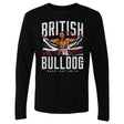 British Bulldog Men's Long Sleeve T-Shirt | 500 LEVEL