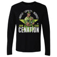John Cena Men's Long Sleeve T-Shirt | 500 LEVEL