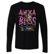 Alexa Bliss Men's Long Sleeve T-Shirt | 500 LEVEL