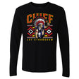 Chief Jay Strongbow Men's Long Sleeve T-Shirt | 500 LEVEL